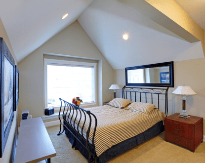 REMODELING SERVICES